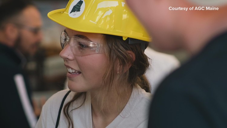 Maine Department of Labor encourages more women to pursue construction careers