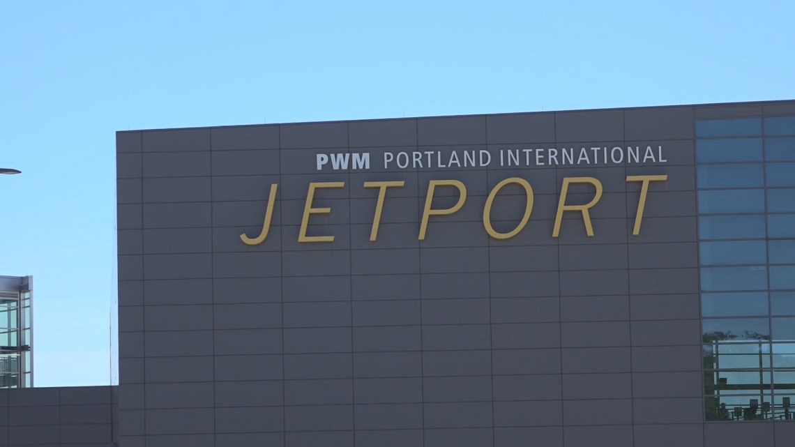 Portland Jetport adopts new flight paths to curb South Portland noise