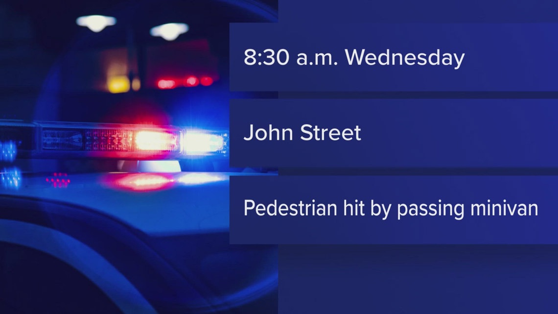 Camden police investigate crash that killed pedestrian in a wheelchair ...