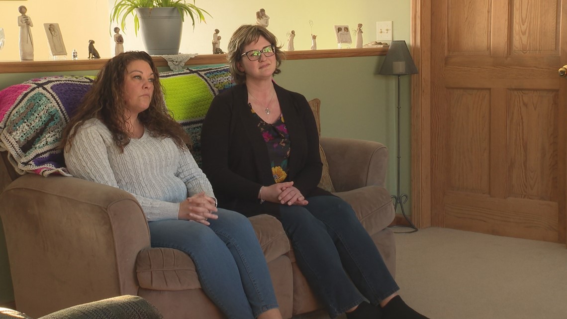 In Maine, next door neighbor a perfect match for kidney donation - Vimarsana News
