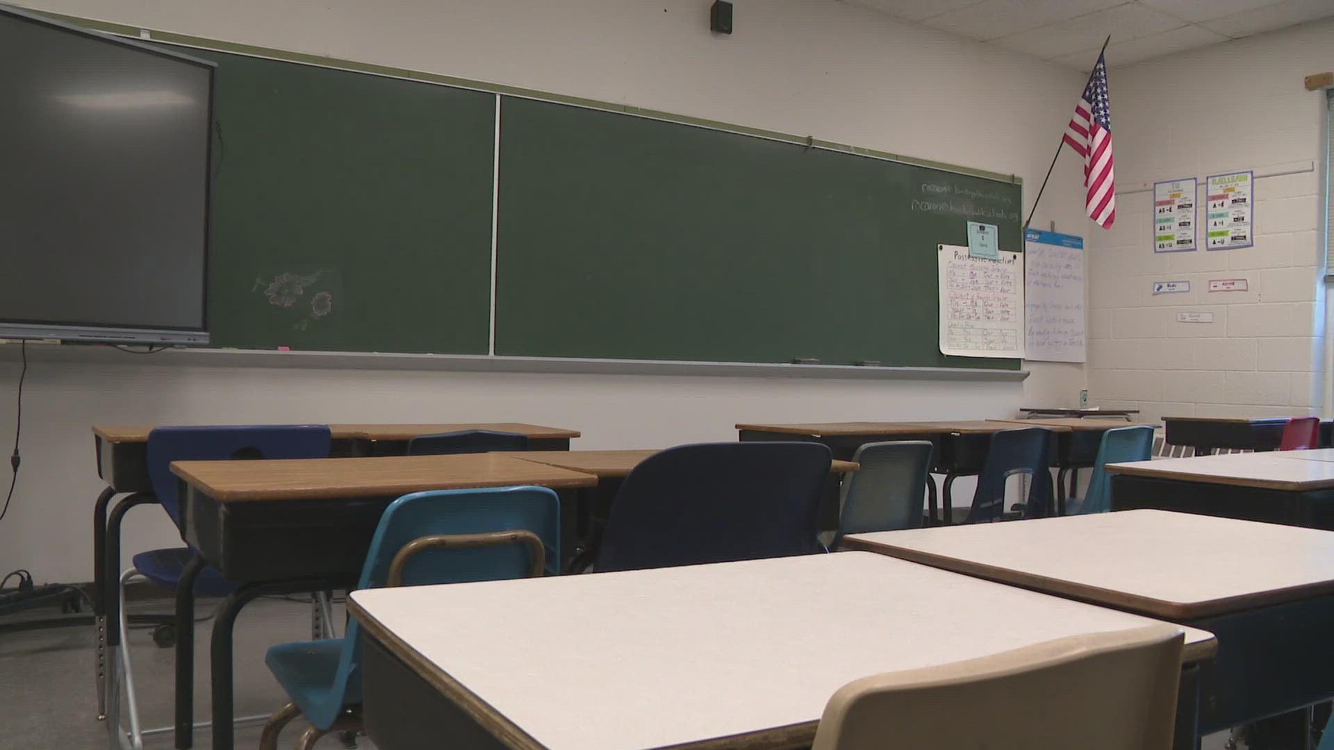 Fort Kent schools evacuated after bomb threat | newscentermaine.com