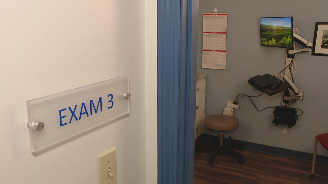 Despite $6M state aid, Maine Family Planning warns of service cuts