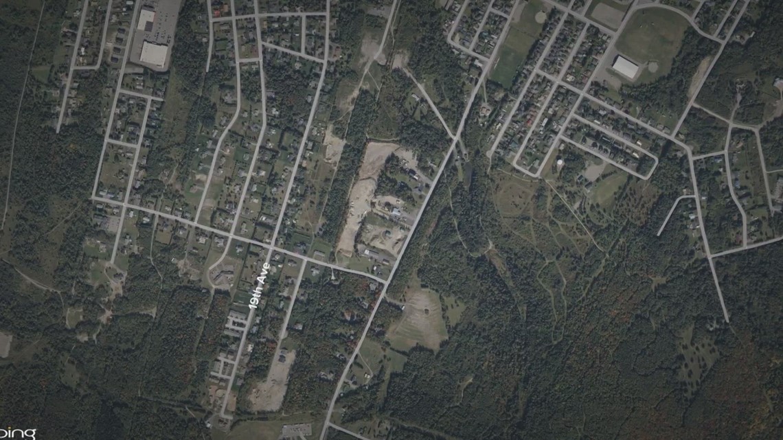 Two dead after vehicle crashes into Madawaska home