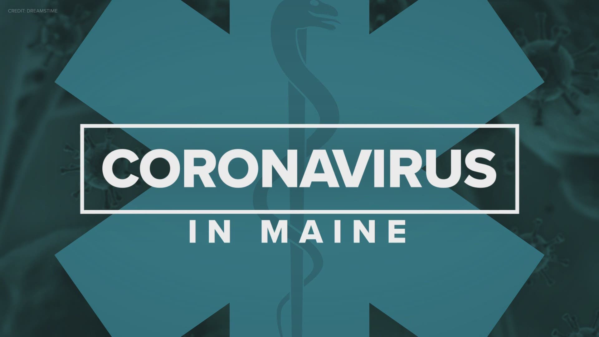 According to the Maine Center for Disease Control and Prevention, 3,377 people in Maine have died from the virus in the past four years.