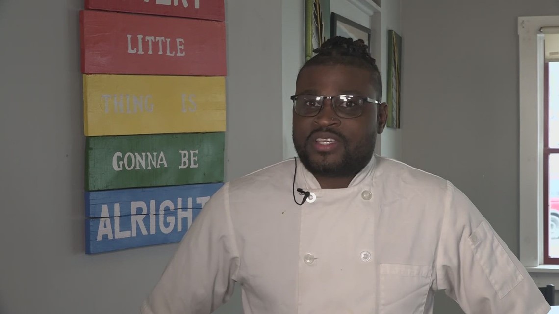 Black men in Greater Bangor area build a sense of community - Vimarsana News