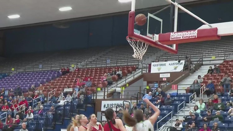 High school basketball tournament returns to Maine this week