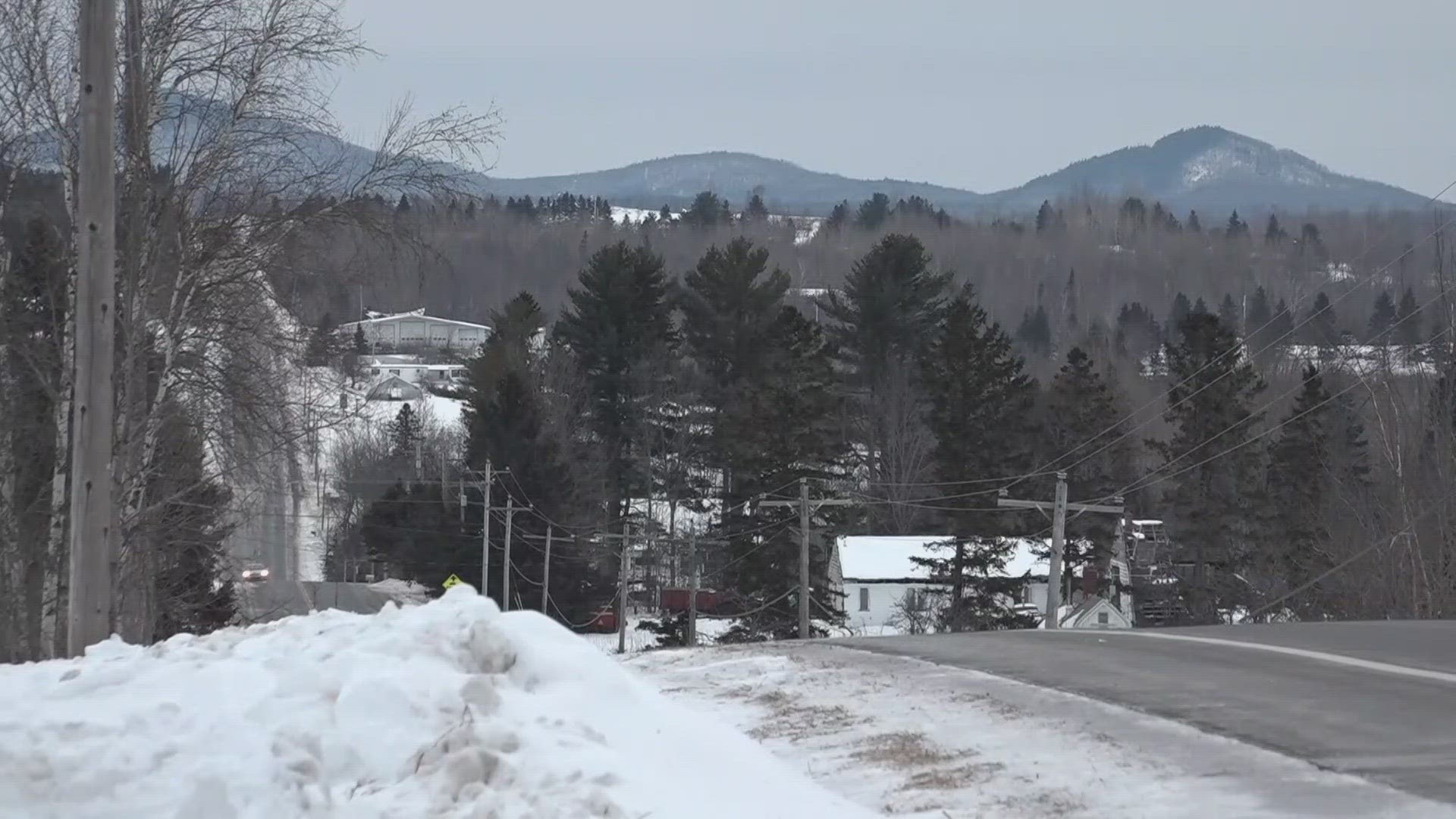 Facing staffing shortages, the commander of Maine State Police Troop F says two-hour response times are "never acceptable."