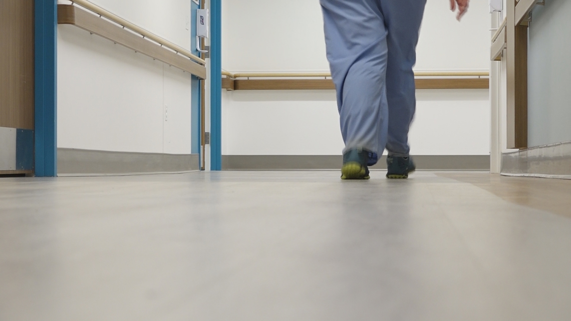 Maine seeks $500M to transform rural health care system