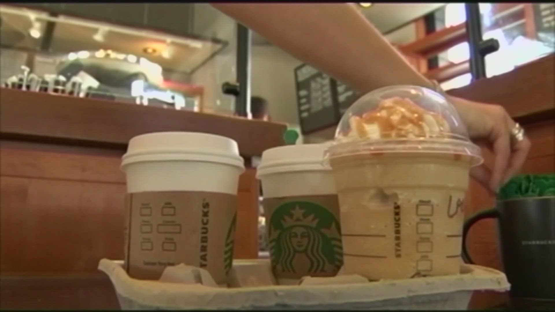 Since the drink's 2003 launch, the Pumpkin Spice Latte has quickly grown to be Starbucks’ most popular seasonal beverage. 