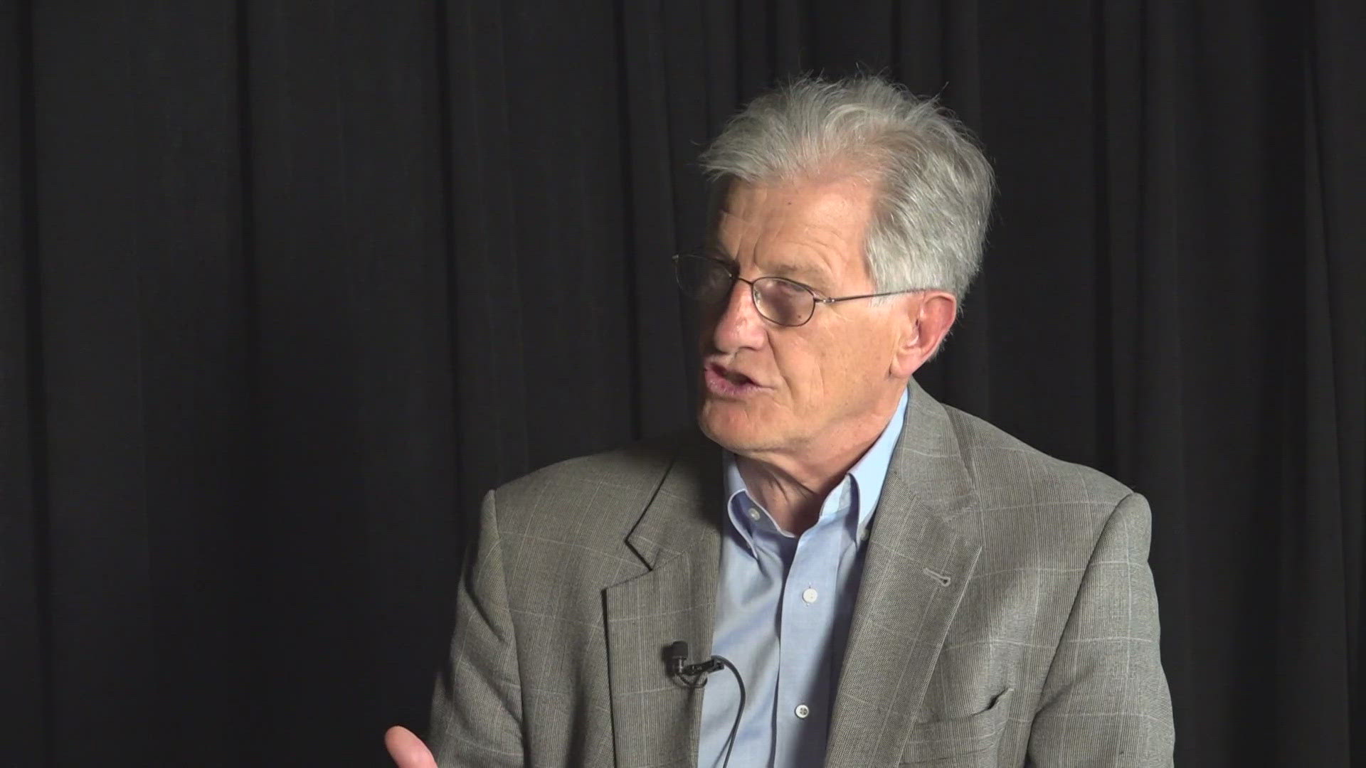 Maine attorney Bill Harwood said the ruling makes it harder for federal judges to block the president's actions when they deem his motives unconstitutional.