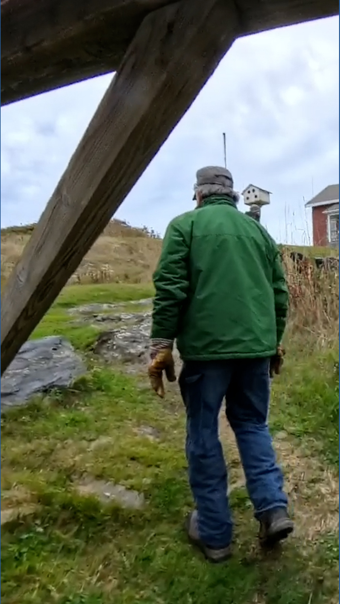 String Keeper Want to be a lighthouse keeper? Here is your chance. | newscentermaine.com