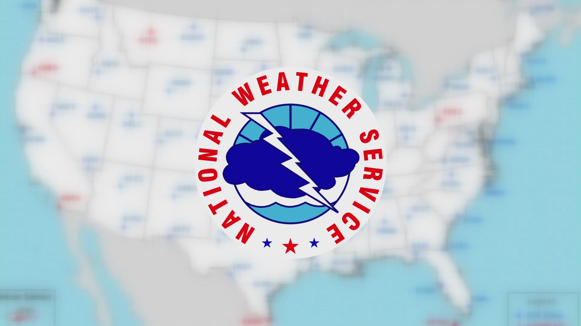 The National Weather Service launch site in Gray is one of more than 10 impacted by a staffing shortage. Data from the balloons is used to initialize computer model