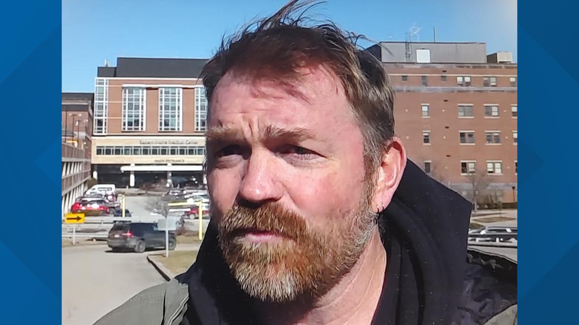 U.S. Senate candidate Graham Platner rolls out his health care reform platform