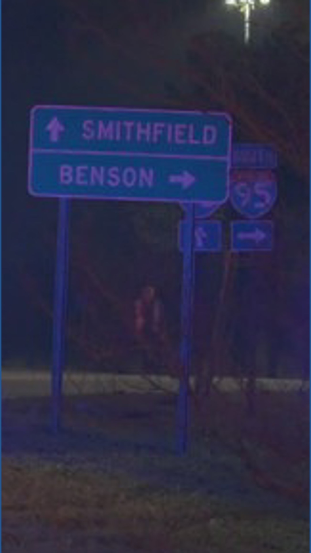 Two Maine teens arrested after chase in North Carolina ...