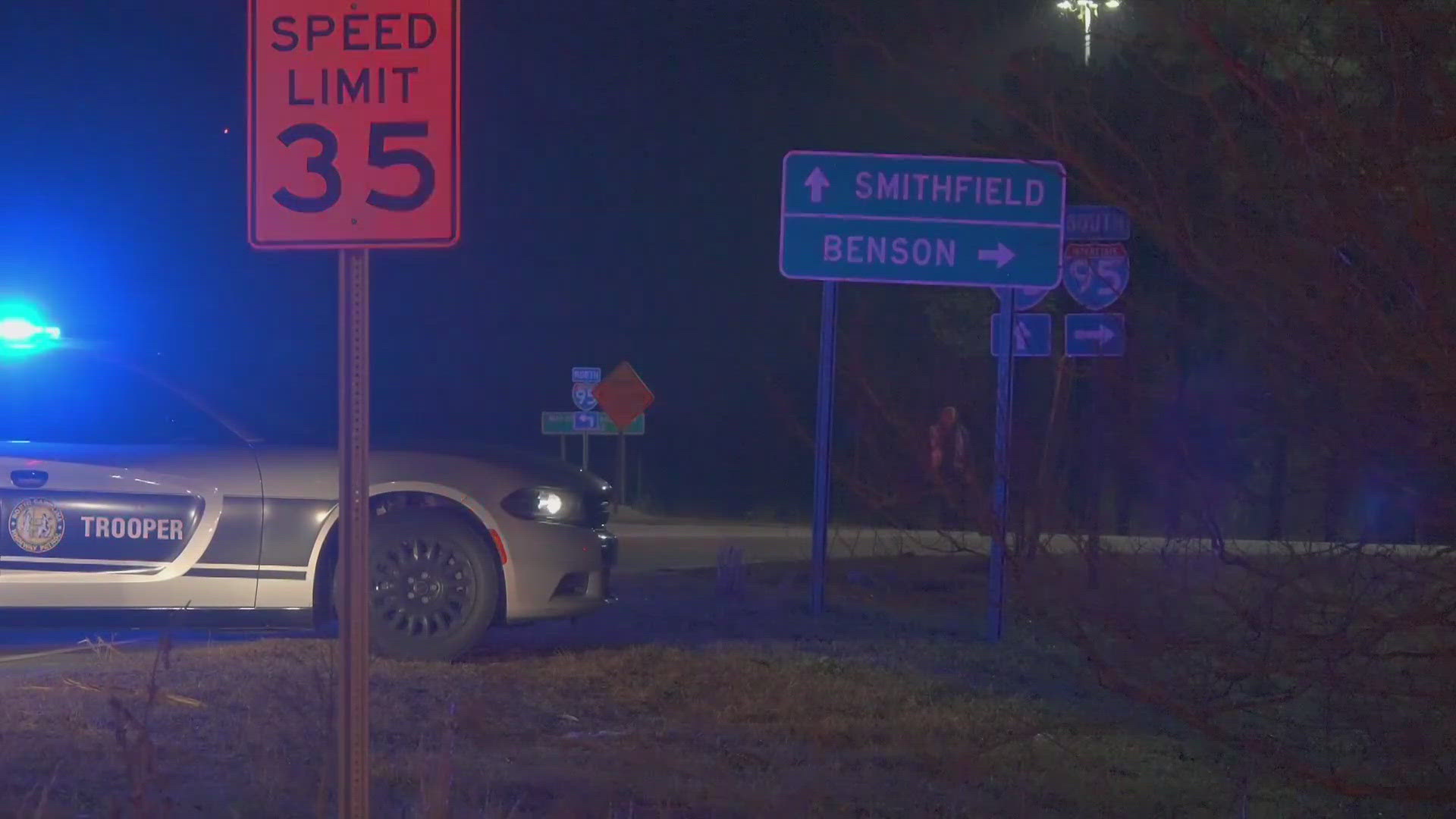 Two Maine teens arrested after chase in North Carolina ...
