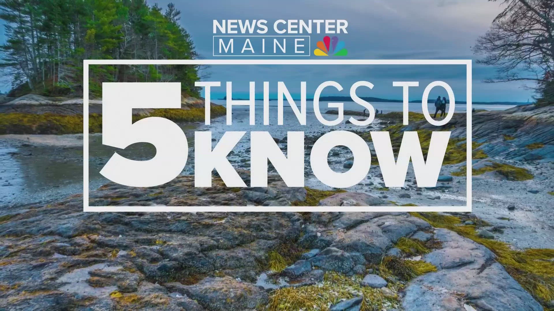 5 Things To Know | Friday, March 29, 2024
