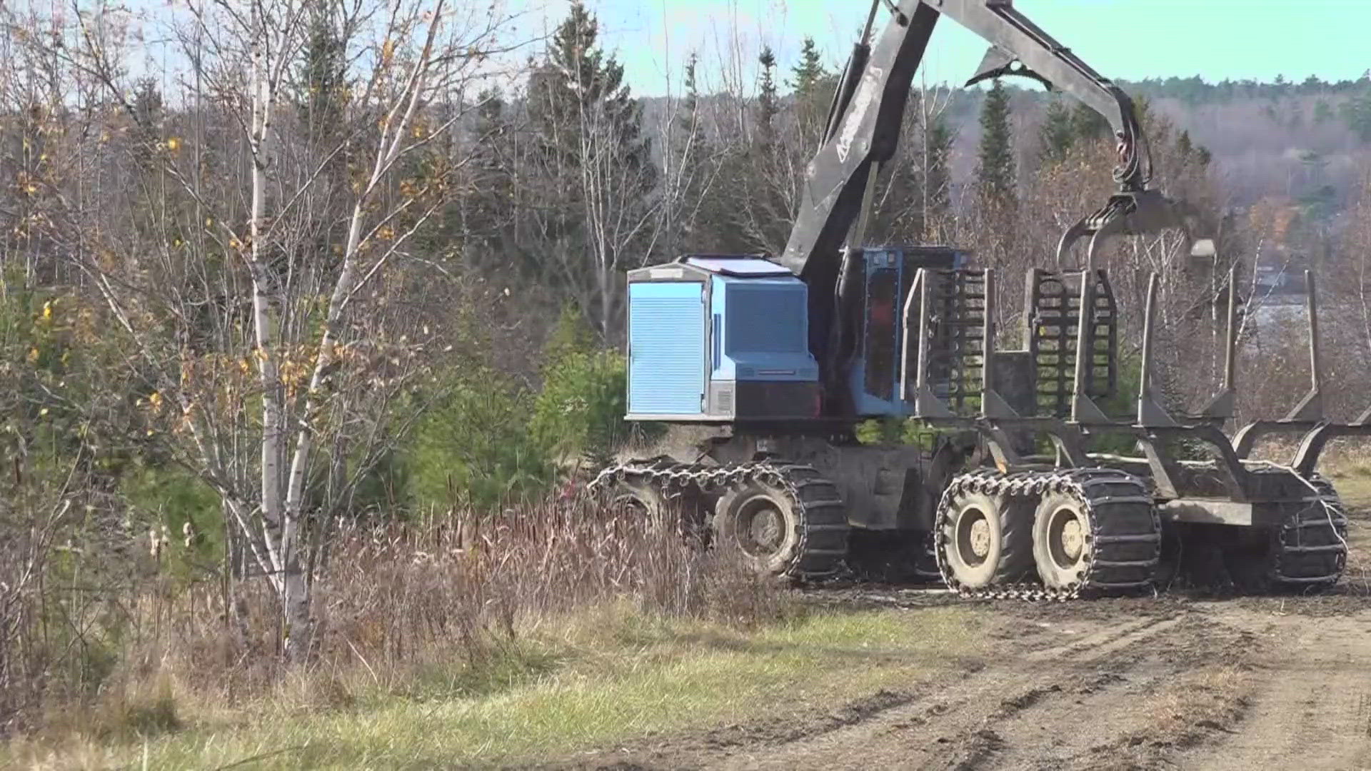 Multiple conservation groups say they're having issues with a lack of transparency from the Maine Department of Transportation about an offshore wind port project.