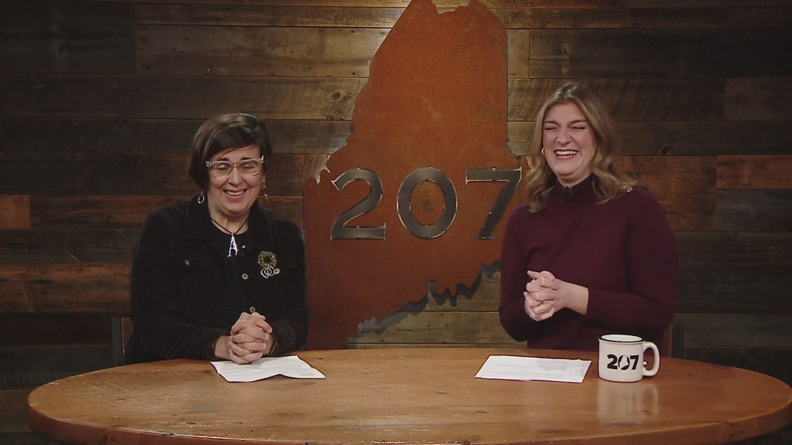 Maine gears up for holiday shows, including Taylor Swift tribute and 'Funksgiving'