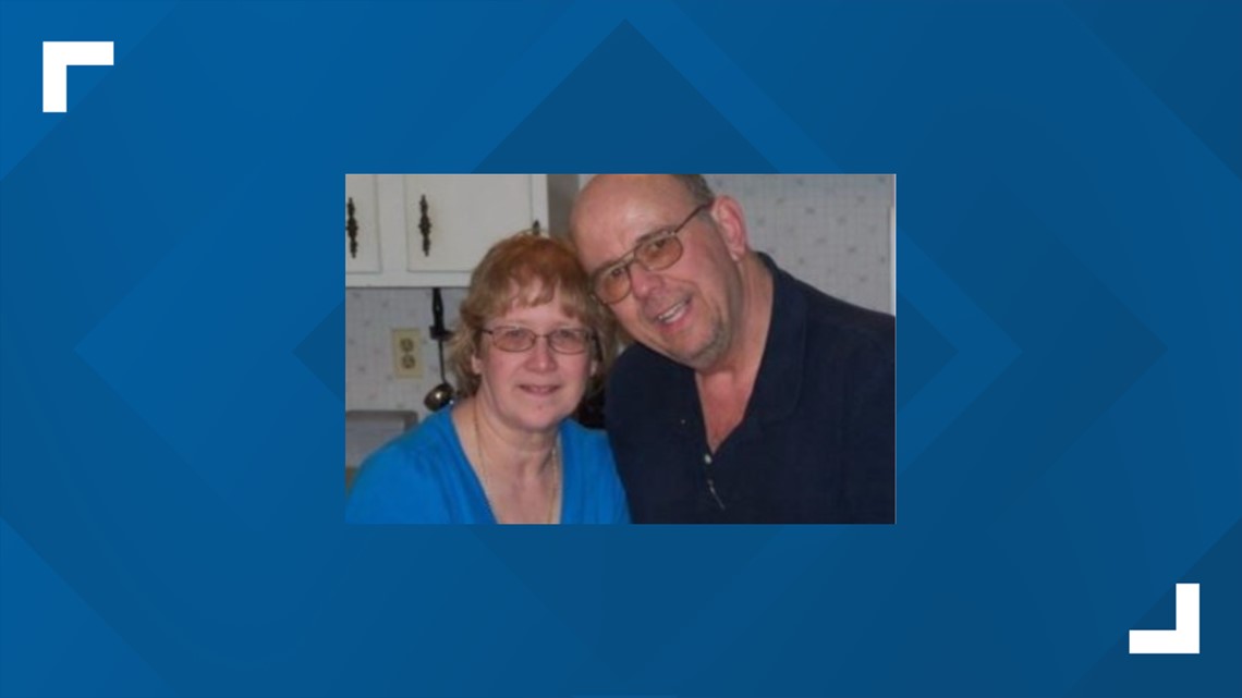 Bob and Lucille Violette leave behind legacy of their love - Vimarsana News