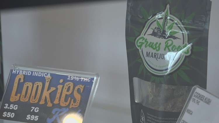 Maine's recreational marijuana industry is experiencing a great start to the summer