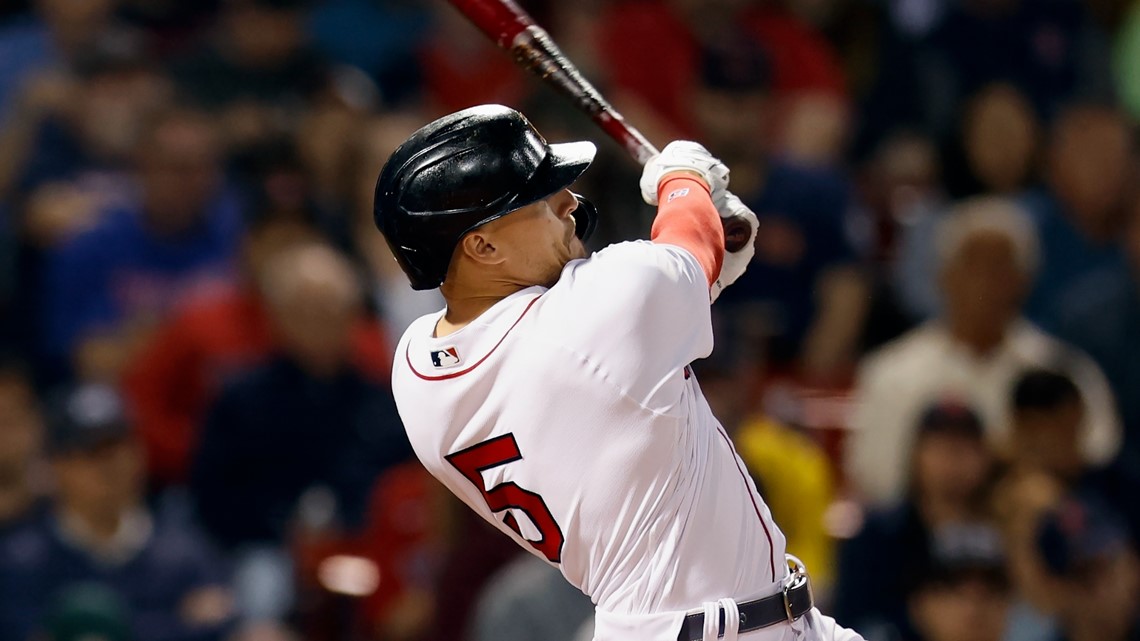 Boston Red Sox - The #RedSox today signed INF/OF Kiké