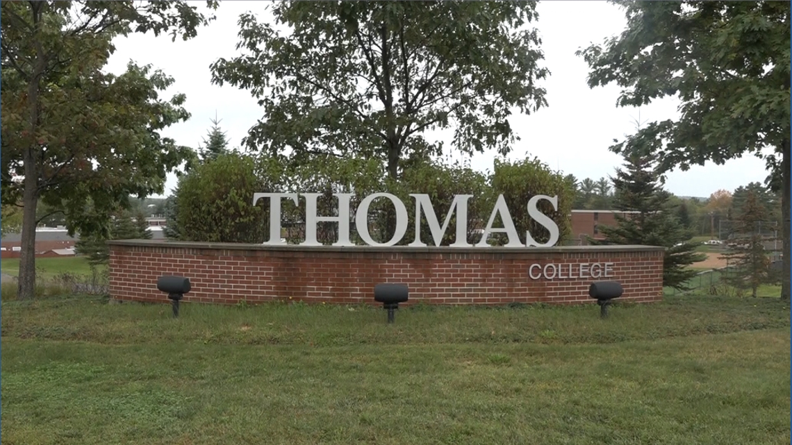 Residency program at Thomas College helps combat Maine teacher shortage