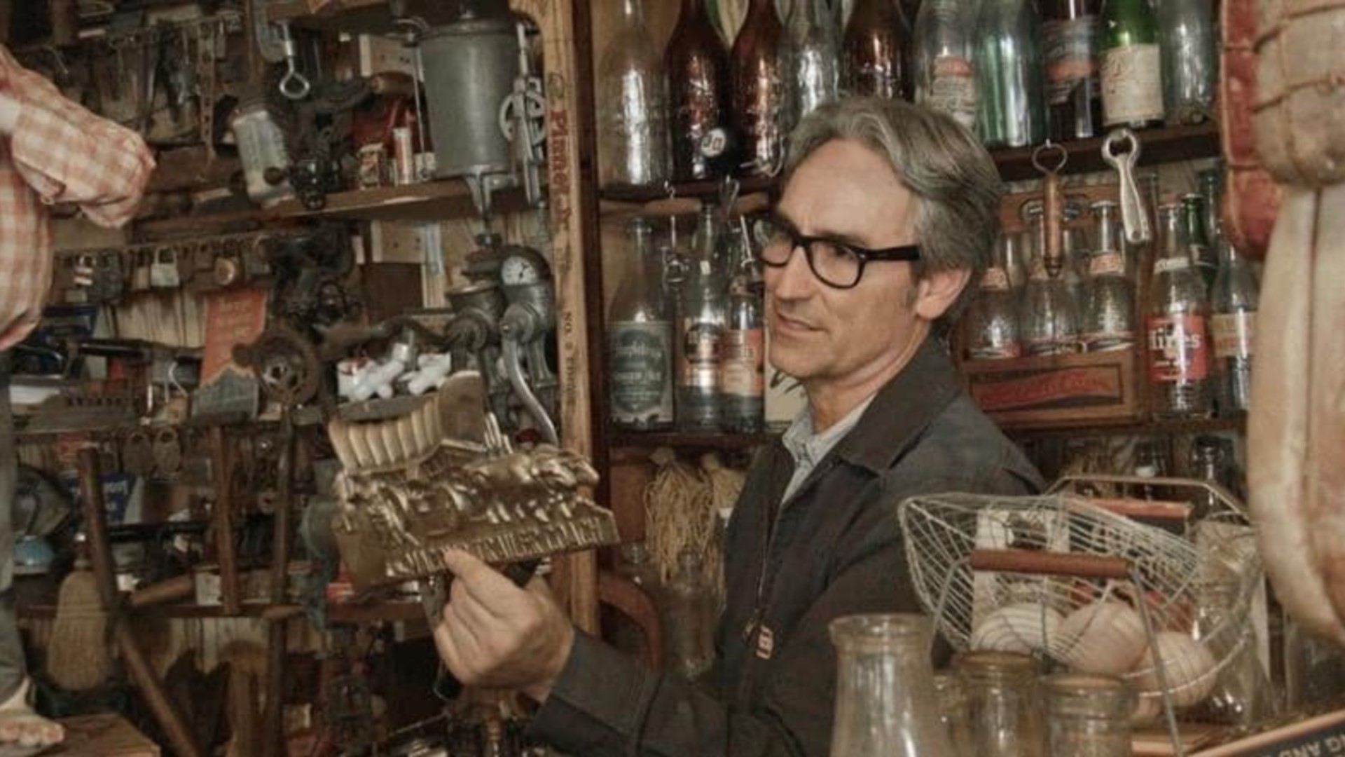 'American Pickers' coming to Maine, New Hampshire, Vermont