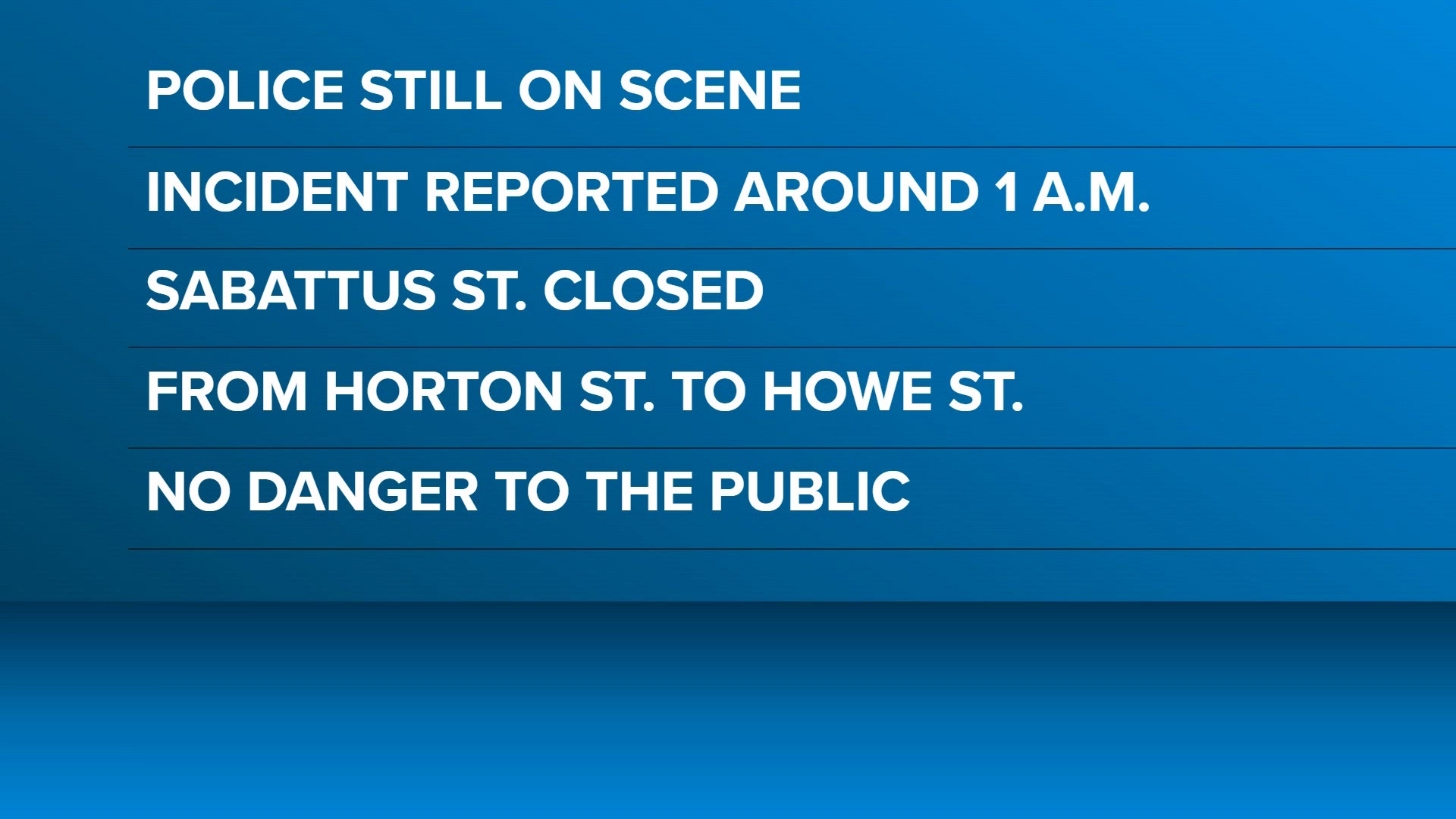 Route 236 closed after accident with wires down | newscentermaine.com