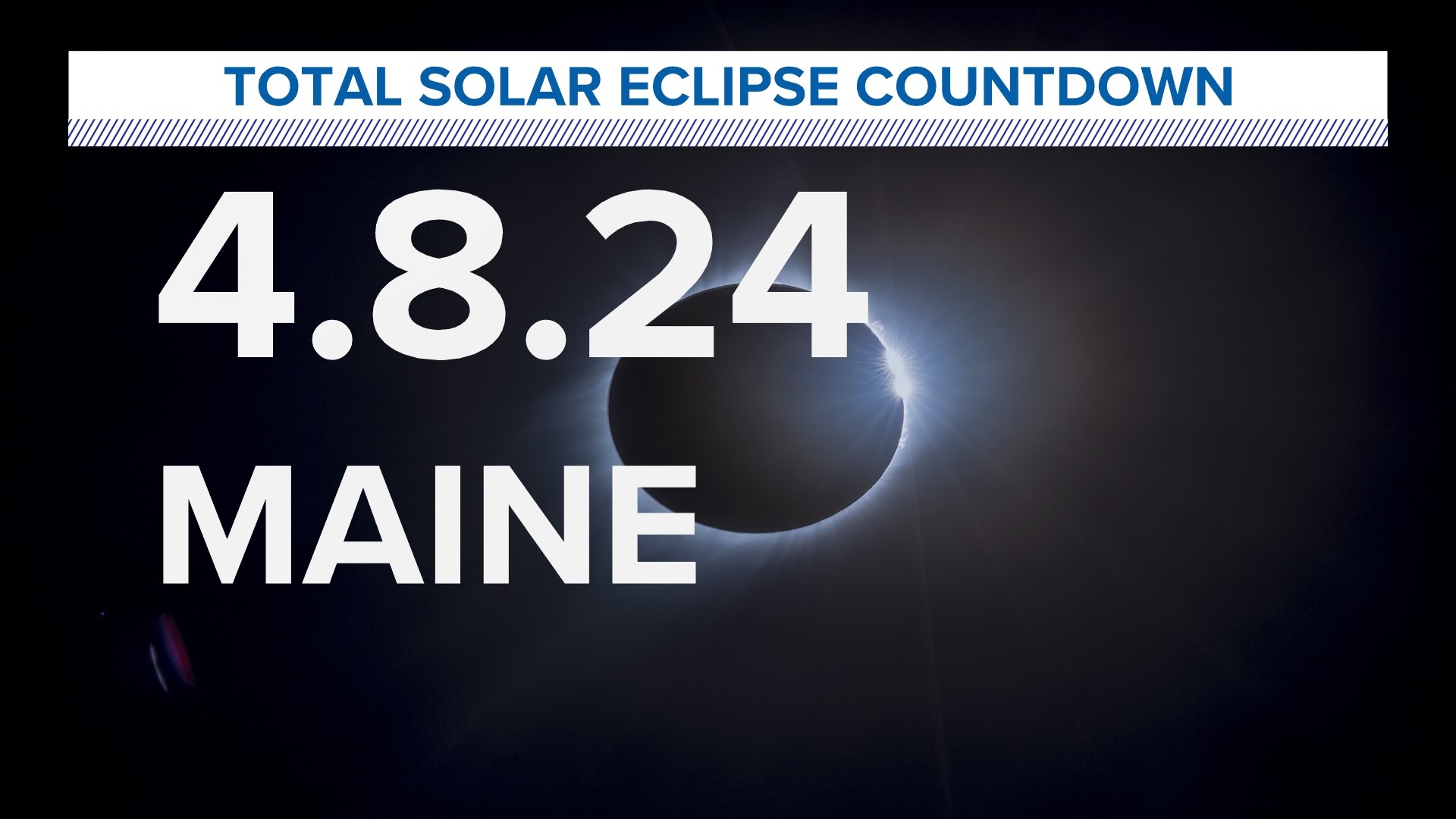 Nature will act in weird ways during the total solar eclipse