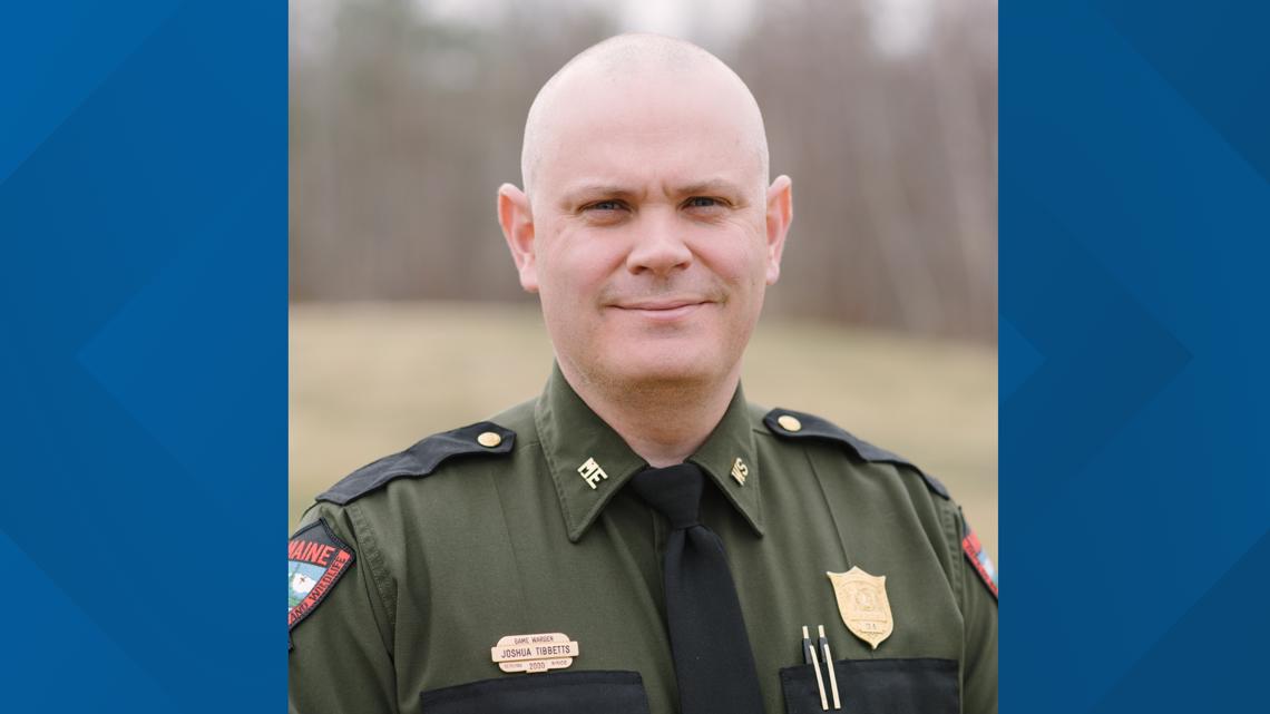 Officials identify Maine game warden killed in Avon plane crash