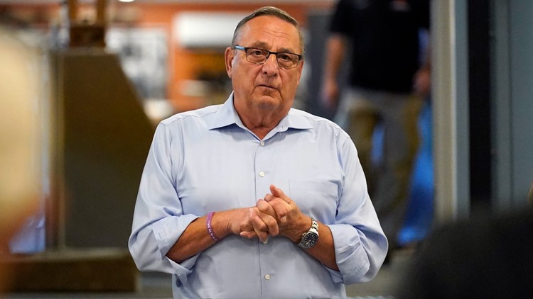 LePage continues to benefit from Florida tax exemptions, NYT article alleges