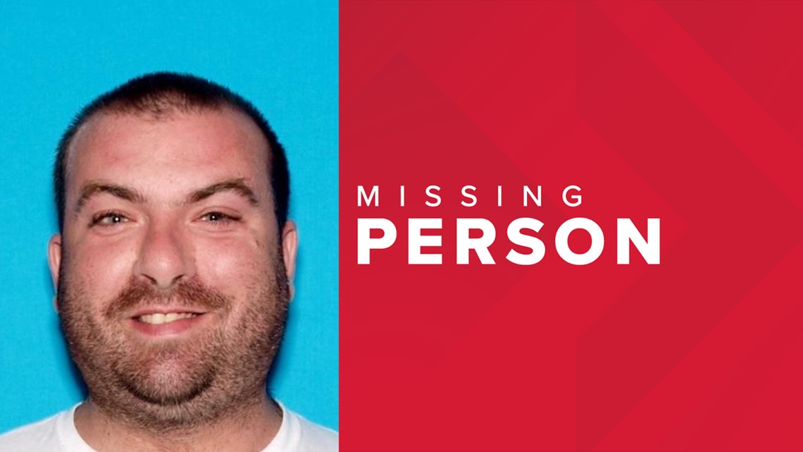 Silver Alert issued for missing man from Portland - Vimarsana News