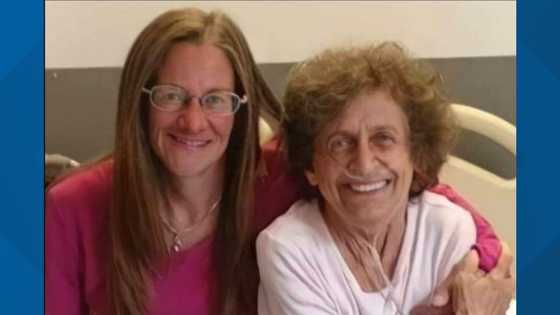 Maine woman fighting COPD for past 15 years waits for transplant - Vimarsana News
