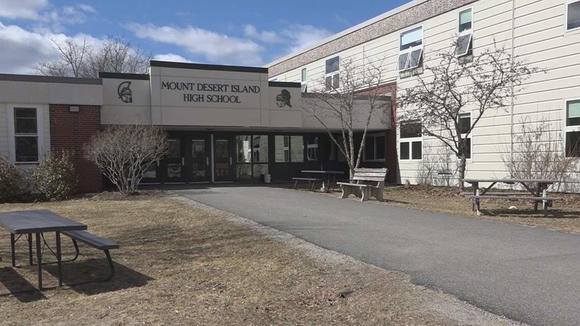 MDI high school hosts Social Responsibility Day | newscentermaine.com