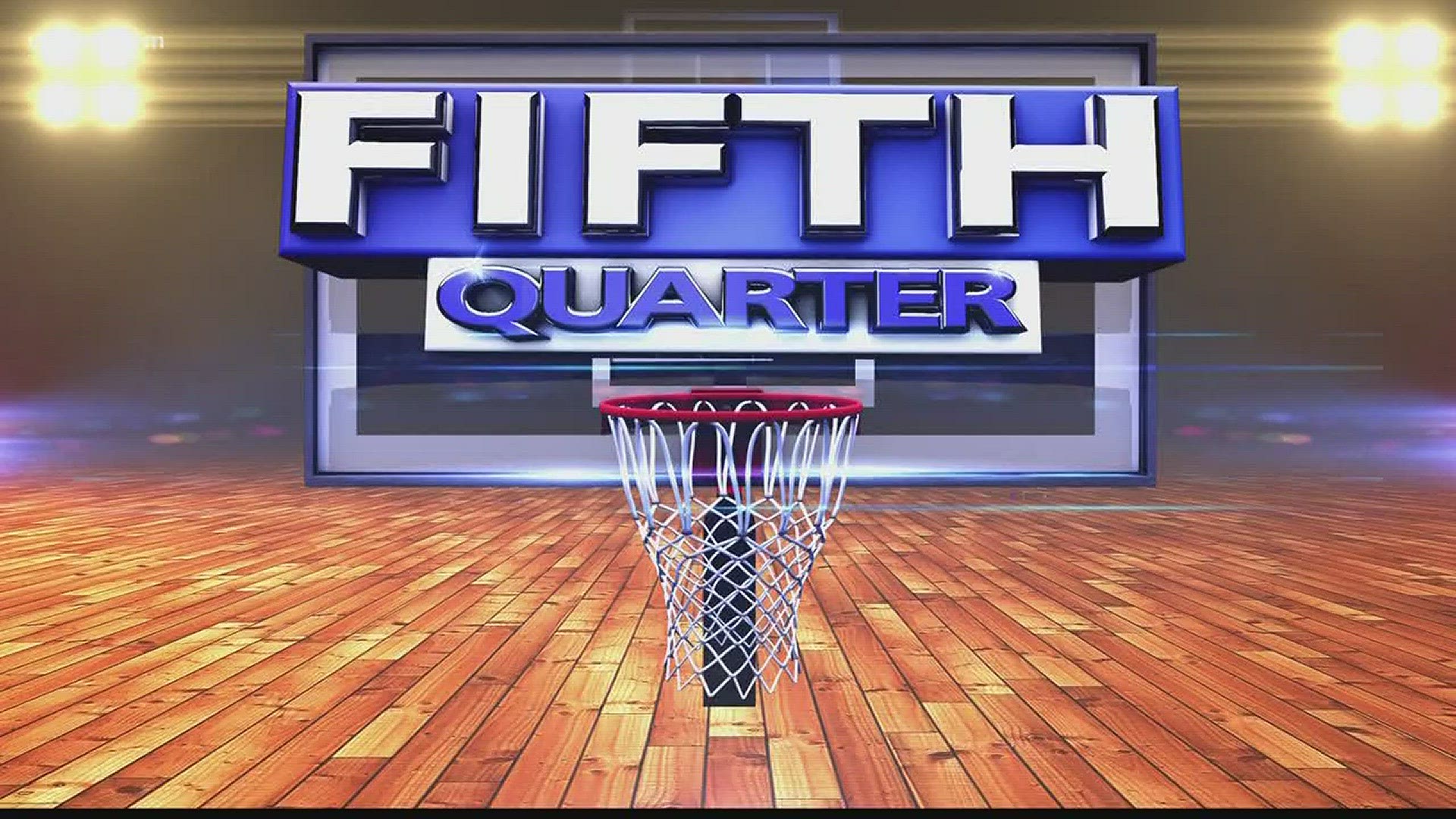 Fifth Quarter basketball is back