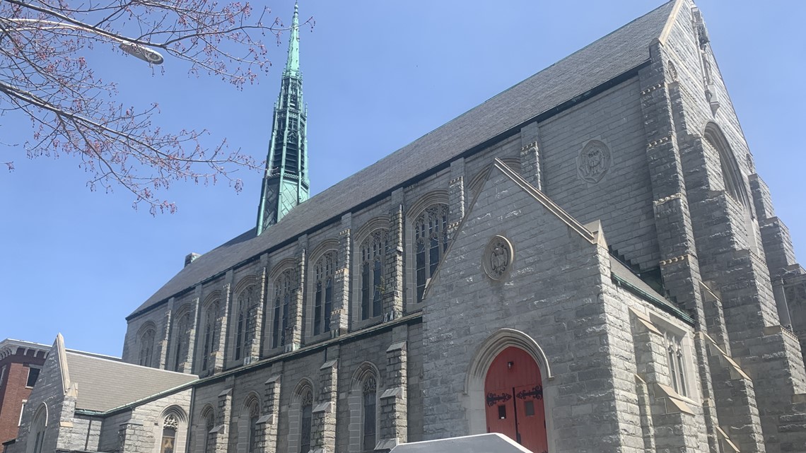 Campaign underway to preserve Franco center in Lewiston, Maine