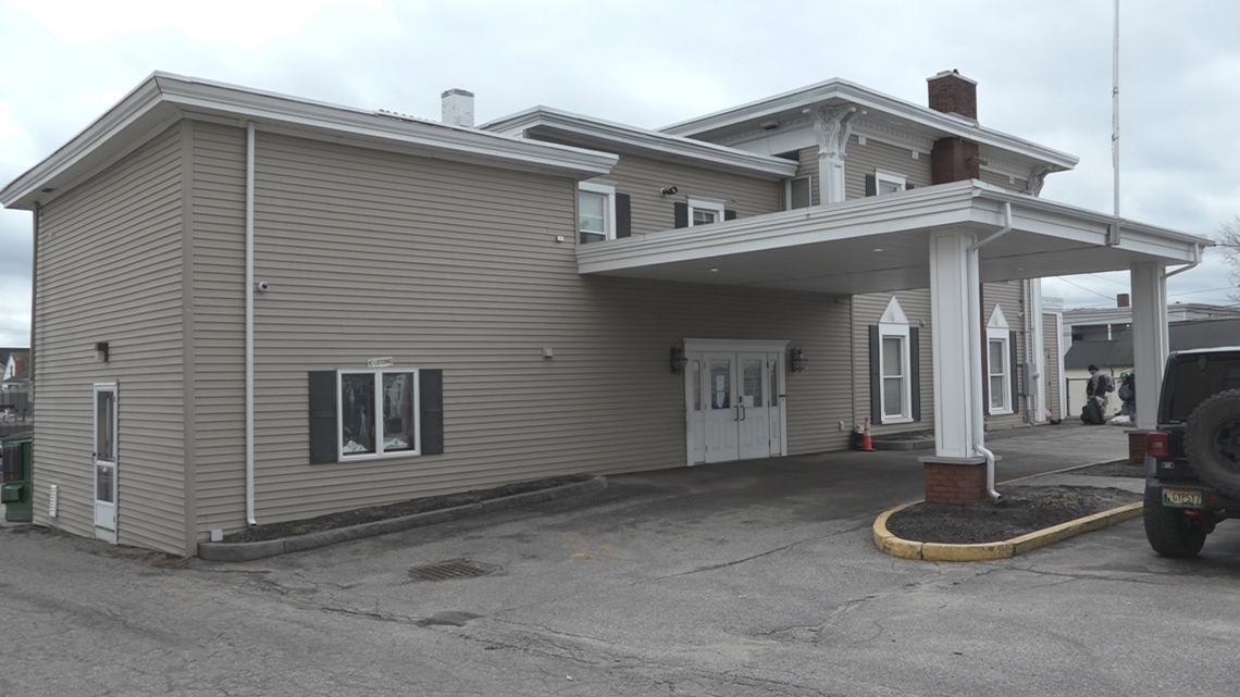 Lewiston shelter project moves forward after planning board approval