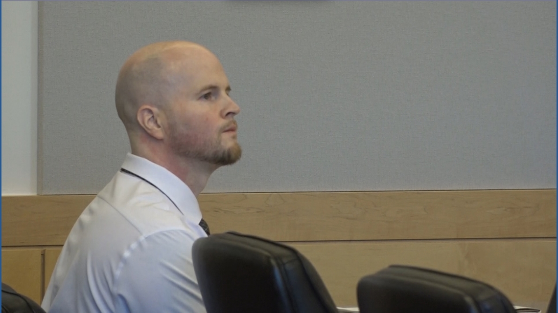 Trial for man charged with murder of ex-girlfriend begins in Bangor ...