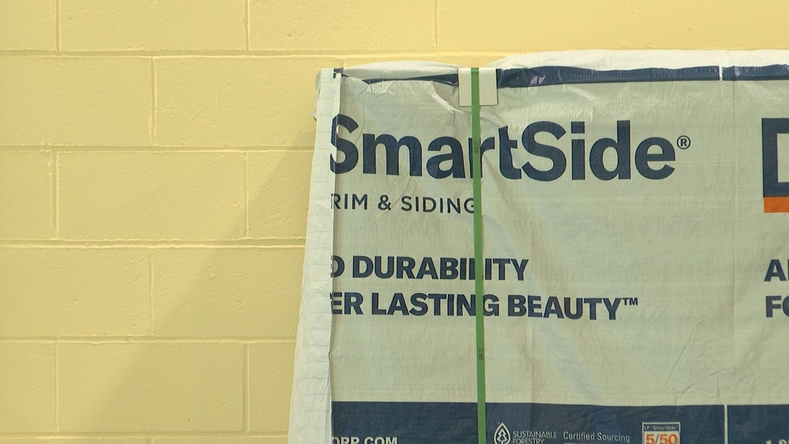 $150M New Limerick mill conversion celebrated by Houlton facility - Vimarsana News