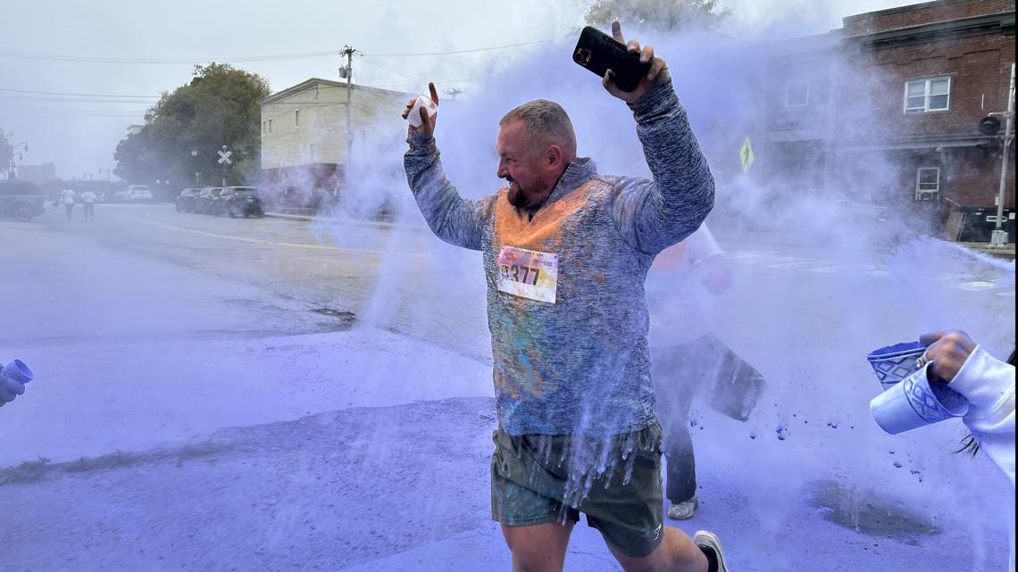 bangor-color-fun-run-raises-money-for-those-battling-cancer