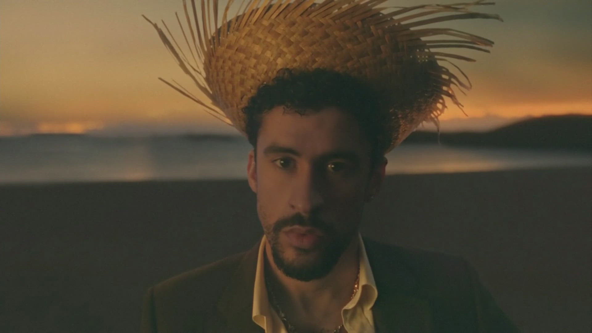 Bad Bunny Will Headline Super Bowl Lx Halftime Show Newscentermaine