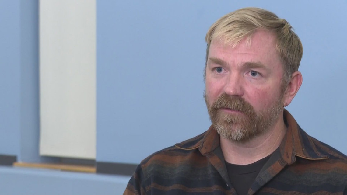 Graham Platner to take campaign hiatus to travel to Norway for IVF with wife