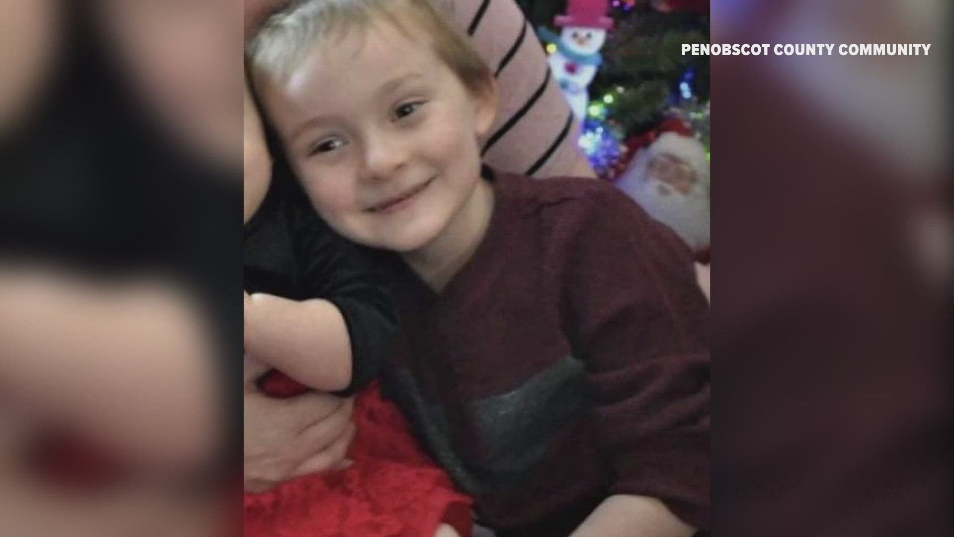 The boy's parents and a grandparent have been charged with depraved indifference murder in connection with his death.
