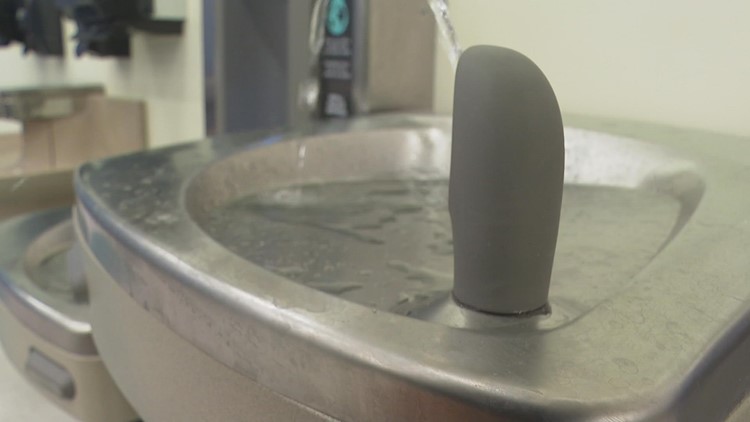 Not all schools have submitted lead testing samples, Maine CDC reports