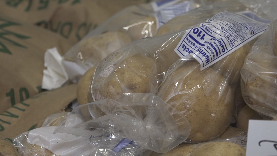 SNAP pandemic benefits end March 1, 2023