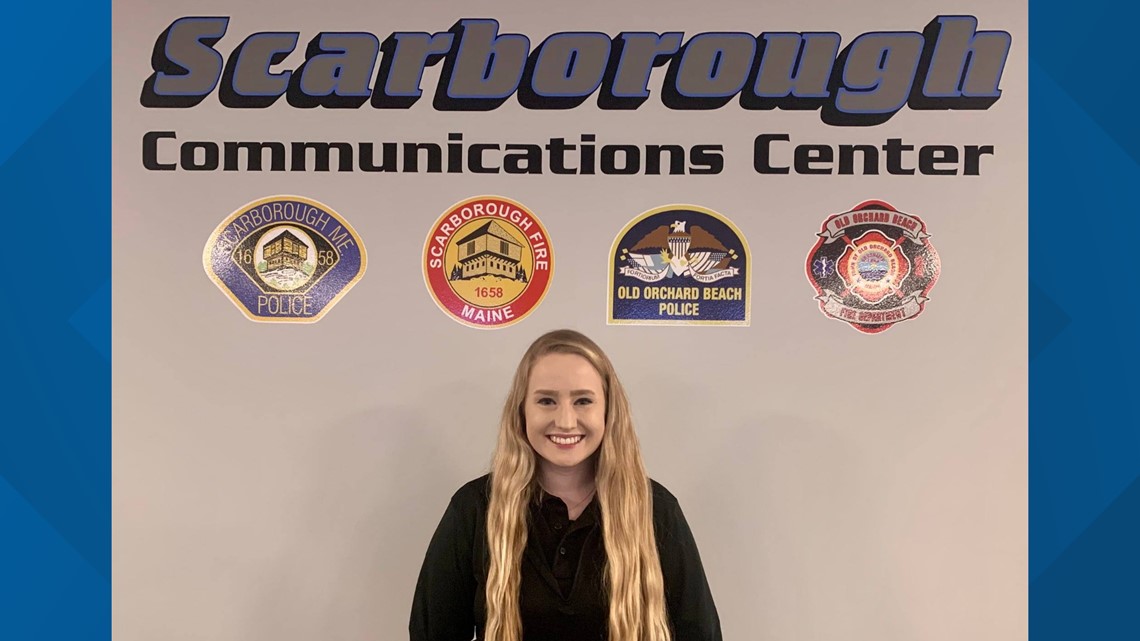 Scarborough, Maine, dispatcher talks woman through labor - Vimarsana News