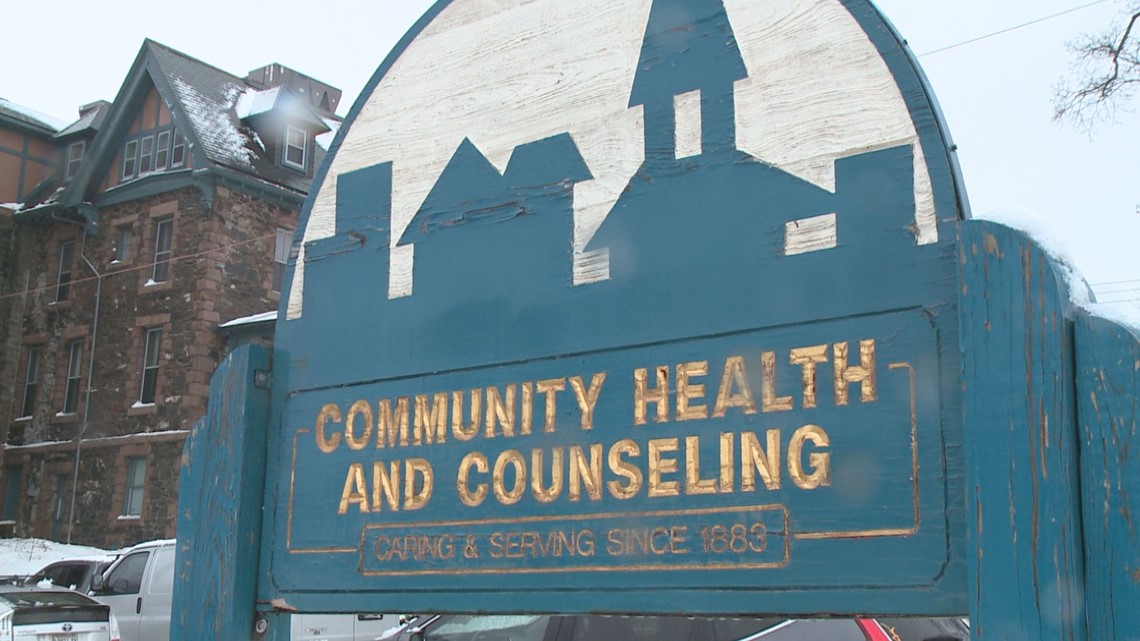 Critical mental health teams in Maine under financial strain