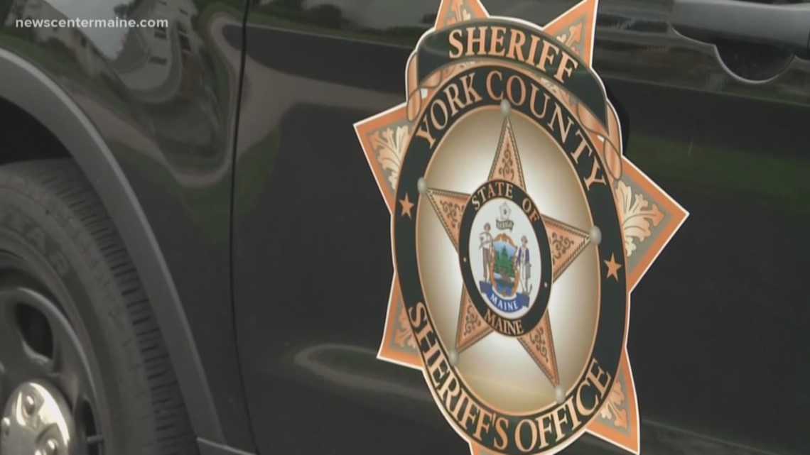 York County Sheriff's Office warns about phone scammers - Vimarsana News