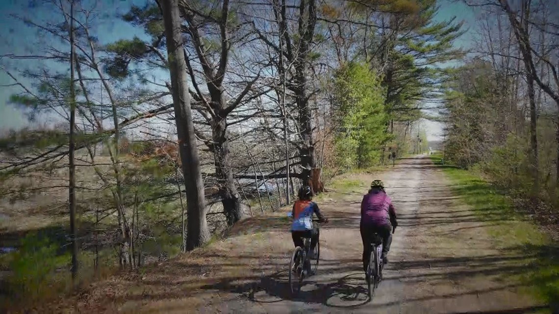 3 Things To Do April vacation with the kids in Maine