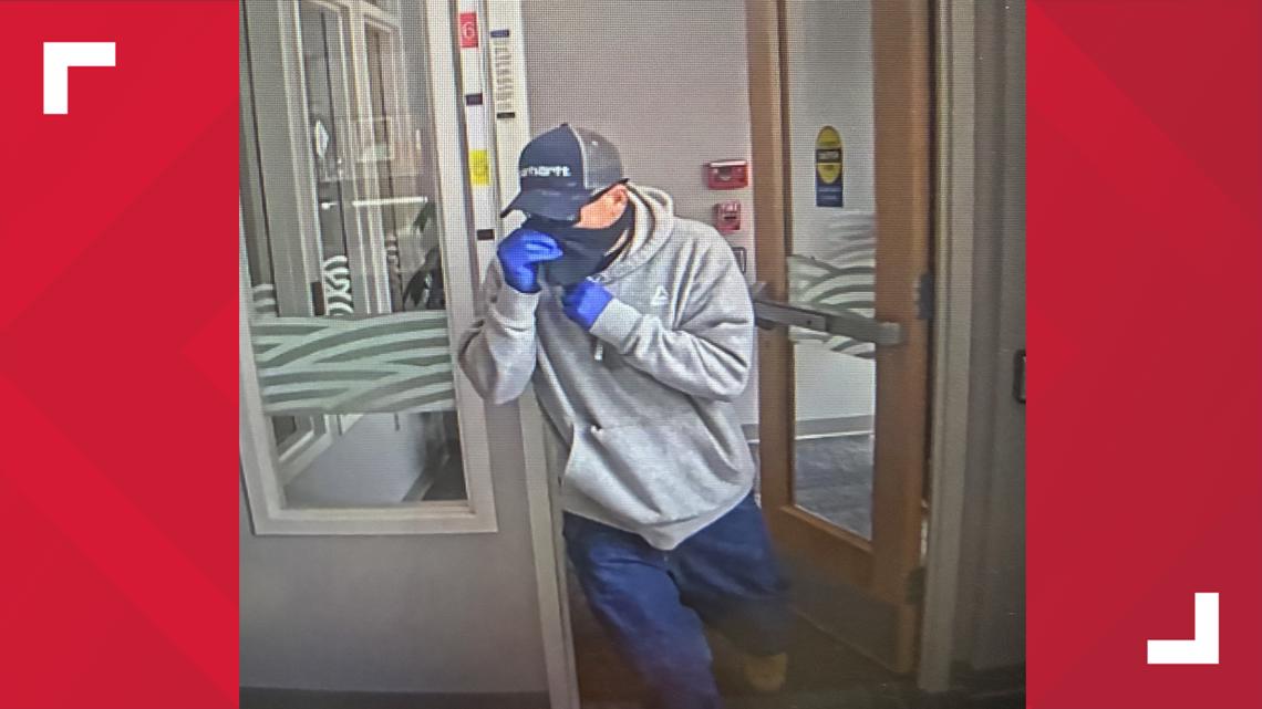 Robbery News Image
